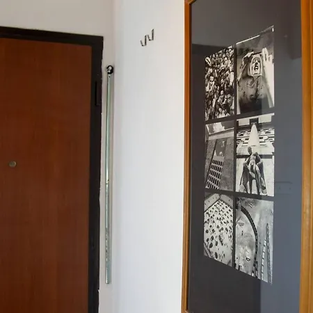 Apartmán Casa Q163a Tuscolana Next To Metro