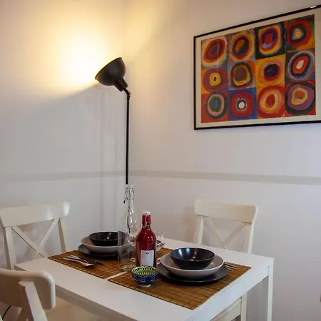 Apartament Casa Q163a Tuscolana Next To Metro *