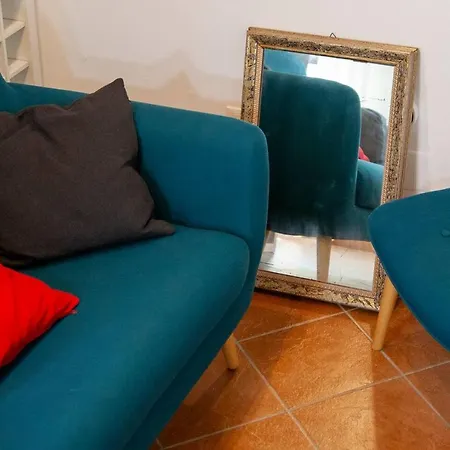 Apartament Casa Q163a Tuscolana Next To Metro Rzym