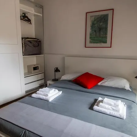 Apartament Casa Q163a Tuscolana Next To Metro *