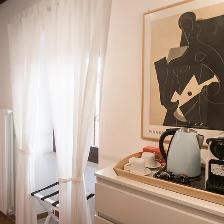 Apartament Casa Q163a Tuscolana Next To Metro *