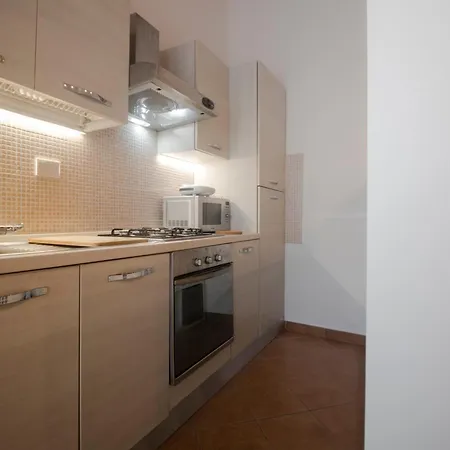Apartmán Casa Q163a Tuscolana Next To Metro *